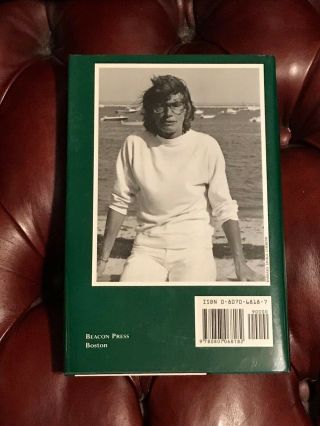 and Selected Poems by Mary Oliver Signed First Edition National Book Award 7