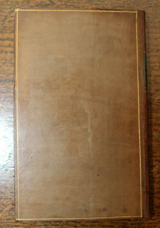 1790 ' s Vie Privée Du Cardinal Dubois Archevêque De Cambrai Second Edition Scarce 12