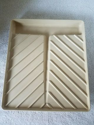 Vintage Anchor Hocking Microwave Bacon Cooker Rack Tray Pm 469 - Ti