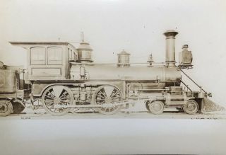 Railroads / Ca 160 photographs of Railroad engines Rail Road cars locomotives 2