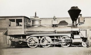 Railroads / Ca 160 photographs of Railroad engines Rail Road cars locomotives 7