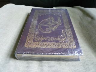 MICHAEL NESMITH SIGNED - INFINITE TUESDAY - EASTON PRESS LEATHER - THE MONKEES 6