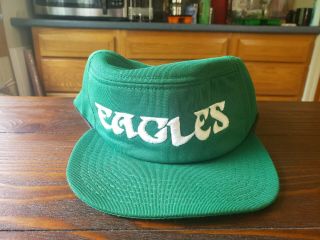 Era Vintage Philadelphia Eagles Nfl Football Hat