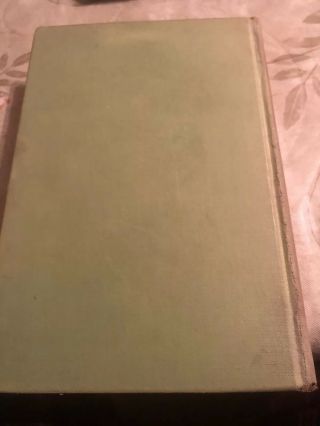 The Vanishing Shadow Margaret Sutton A Judy Bolton Mystery vintage hardcover 3