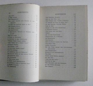 Thomas Hardy Late Lyrics 1st ed 1922 5