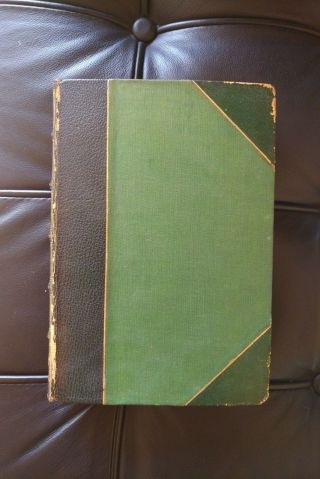 The Autobiography Of Benjamin Franklin - John Bigelow - First Edition 1st 1868