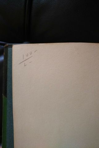 The Autobiography of Benjamin Franklin - JOHN BIGELOW - First Edition 1st 1868 5