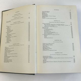 Vintage Medical Book 1939 Occupational Diseases Of The Skin Photos Medicine 5