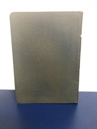 The Master Key System By Charles F.  Haanel 1919 Self Help Philosophy Esoter 4