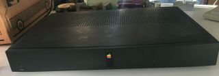 Vintage Apple Interactive Television Box (aitb) Collector 