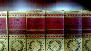 The Complete of Mark Twain Full 26 books set 4