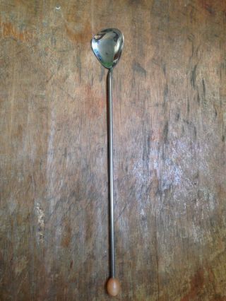 Bar Spoon 60 