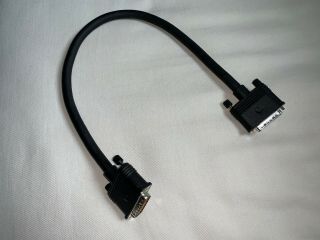 Next Nextstation Video Monitor Cable 18 Inches