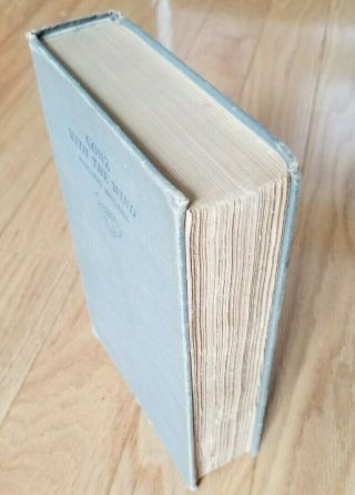 Gone With the Wind book by Margaret Mitchell,  1st Edition,  Second Printing,  1936 4