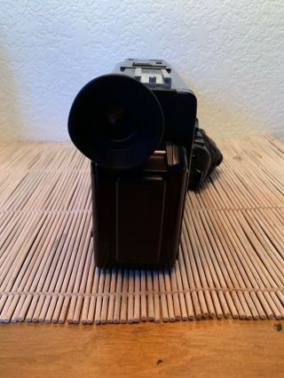 CANON 1014 XL - S 8 8mm Movie Camera 7