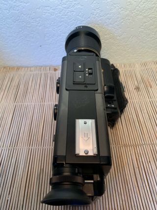 CANON 1014 XL - S 8 8mm Movie Camera 8