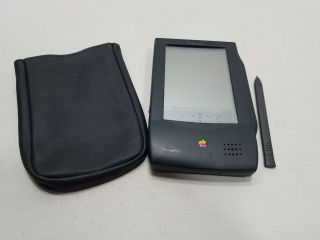 Apple Newton Message Pad - Model - H1000