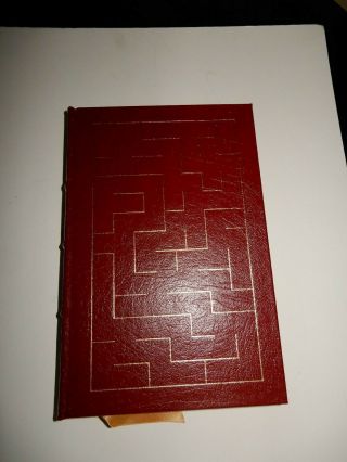 Easton Press The Jungle By Upton Sinclair American Literature Series