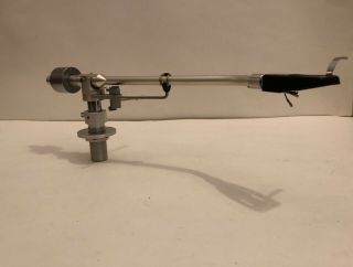 Fidelity Research Fr - 54 Tonearm,  Fr/s2 Head Shell,  Fidelity Research Cable