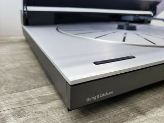 Bang & Olufsen Beogram TX2 Turntable w/ MMC 3 Cartridge SEE VIDEO XCLNT 10