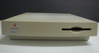 Apple M1476 Macintosh Performa 475 Vintage 1995