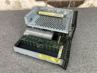 Sgi O2 Motherboard Assembly 030 - 1227 - 001 With Ram & Cpu