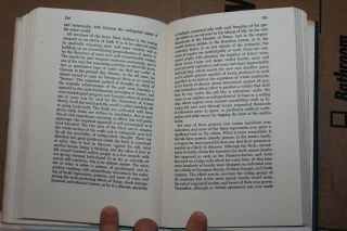 1977 Nineteen Eighty - Four 1984 Novel Book George Orwell Harcourt Brace World 4