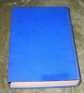 RARE THE SECRET OF HALLAM HOUSE by Nina Brown Baker 1931 HB 1st Edition 2