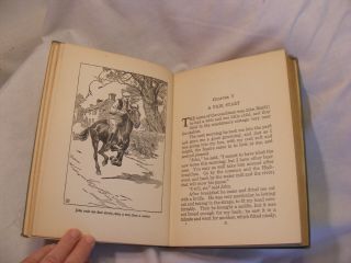 Black Beauty (1927Illustrated) Anna Sewell 4