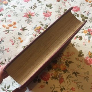 Little Dorrit by Charles Dickens Waverley Book Company Hardback UK Freepost 4