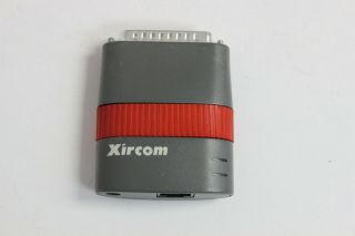 Xircom Pe3 - 10bt Pocket Ethernet Adapter Iii No Ac No Cables