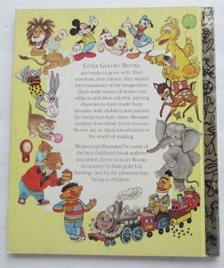 Cars And Trucks Vintage Children ' s Little Golden Book Richard Scarry 2