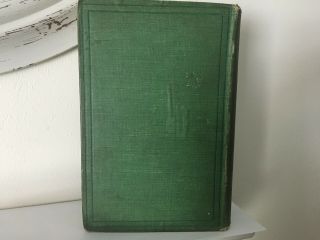 1901 The Descent Of Man And Selections In Relation To Sex Charles Darwin Book 3