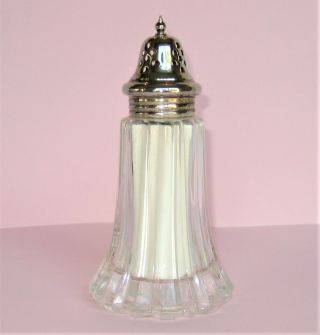 Vintage Estee Lauder Perfumed Body Powder 2.  25 Oz Shaker Bottle Full 82