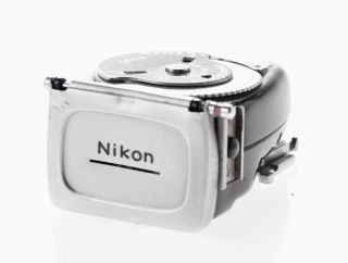 Nikon Nippon Kogaku Light Meter