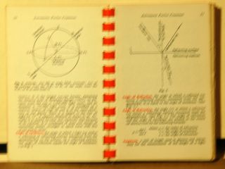 Astronomy Pocket Crammer by Charles M.  Huffer,  Doubleday & Co. ,  1963 3