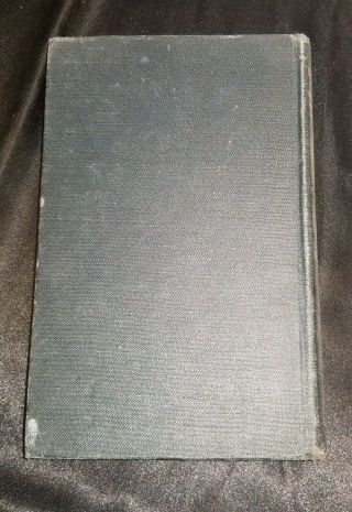 The Doctrines of Discipline of the Methodist Episcopal Church 1912 Book 2