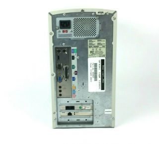 eMachines e Tower 466is Intel Celeron 466MHz 256MB RAM 4