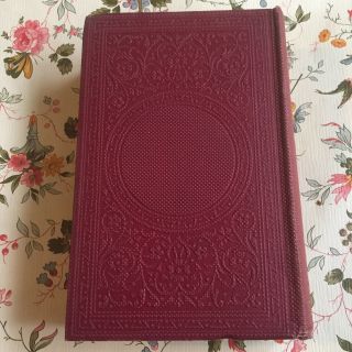 The Old Curiosity Shop by Charles Dickens Waverley Book c.  1920s Hardback 3