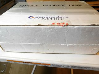 Commodore 1541 5.  25 