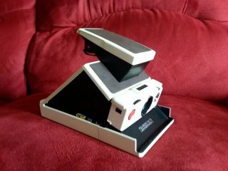 Polaroid Sx - 70 Land Camera Alpha 1 Model 2