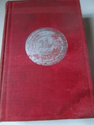 Confederate Military History,  Vol.  Vii 1899 1st Edition Alabama & Mississippi