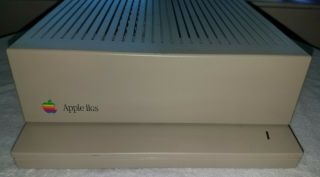 Apple IIGS ROM 1 w/Expansion Card Computer A2S6000 2