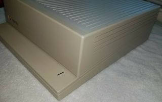 Apple IIGS ROM 1 w/Expansion Card Computer A2S6000 3