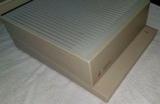 Apple IIGS ROM 1 w/Expansion Card Computer A2S6000 4