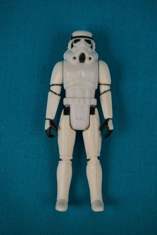 Star Wars Loose Stormtrooper - Vintage 1
