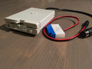 1541 - SD,  SD reader SD2iEC for Commodore C64 SX64 C128 C128D VIC20 C16 Plus/4 4