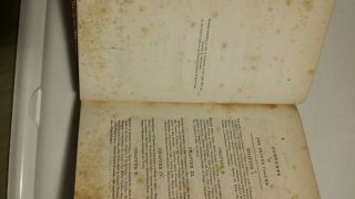 1841 1st Edition 2 VOL Yucatan Incidents of Travel John Stephens MAYA Chiapas 11