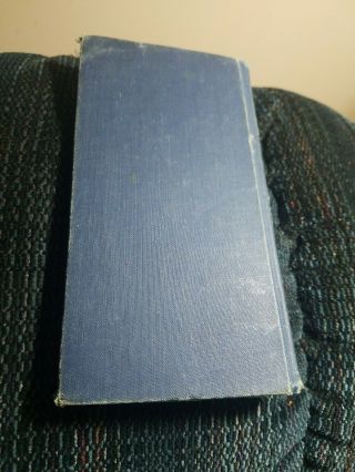 Vintage FULL LENGTH ROOF FRAMER By A.  F.  J.  Riechers,  Hardcover 1917 - 1944 2