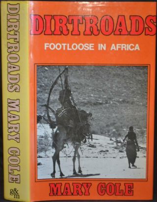 Dirt Roads In Africa 1975 Kenya Uganda Zaire (congo) Overland Turkana Samburu